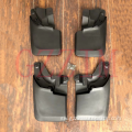 Tacoma 2016-2022 matope flaps fender fender